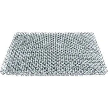 Rohožka Drátěná rohožka 34 x 52 cm