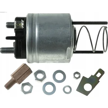 Startér Elektromagnetický spínač, startér AS-PL SS3061(VALEO)