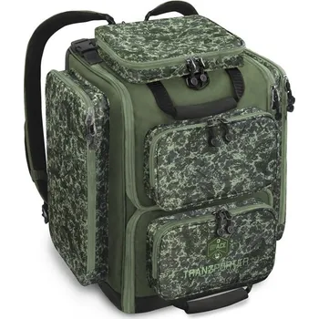 Delphin Carryall Tranzporter Space C2G…