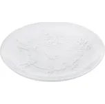 Servírovací talíř A FAMILY 22 cm, čirá, sklo, Stelton - doprava zdarma od 2999 Kč