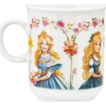 Seltmann Weiden Compact Princezny hrnek 0.25 ltr.