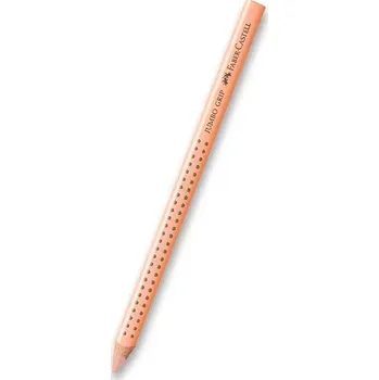 Kresba Pastelka Faber-Castell Jumbo Grip světle tělová