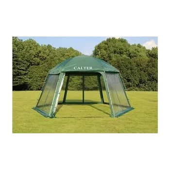 SPORT TEAM ZELENÝ Zastřešení bazénu 500X433