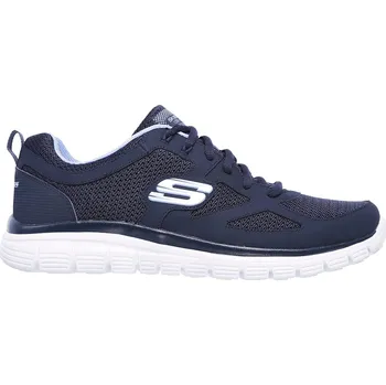 Pánská obuv Tenisky Skechers Navy 1002164 11 (46)