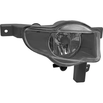 Mlhový světlomet Pravá čirý mlhovka [01-03]