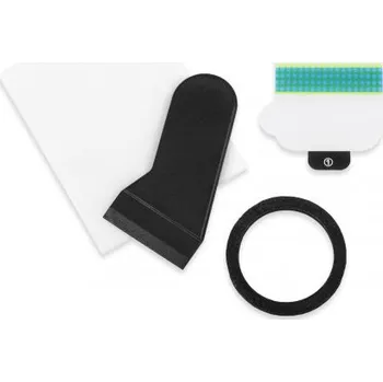 Appleking prémiová ochranná fólie pro Apple Watch 38mm