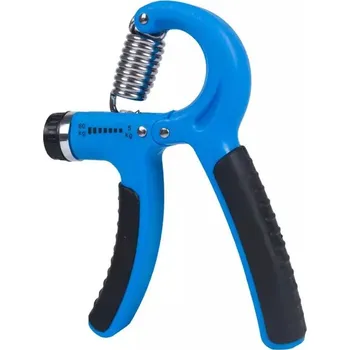 TOPKO PRODUCT GROUP LTD Posilovač zápěstí kleště Gripper series S Barva: Černá/Zelená