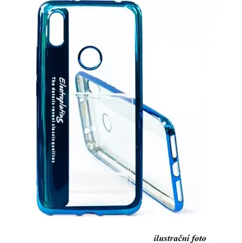 Pouzdro na mobilní telefon Pouzdro Prestige Xiaomi Redmi 6A Modré