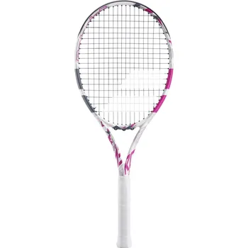 Tenis Babolat Evo Aero Lite pink 1 (4 1/8)
