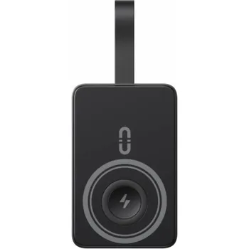 Powerbanka Powerbank Romoss WM010 10000mAh 20W (black)