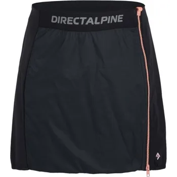 Dámská sukně sukně Direct Alpine Alpha Lady, black/coral - vel. M 118342