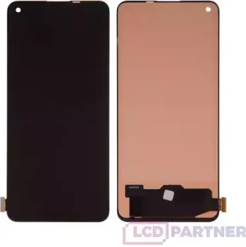 Realme 8 LCD + dotyková deska černá