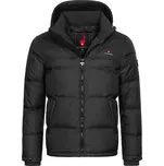 Höhenhorn Bristen černá