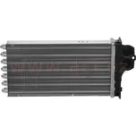 Radiátor topení ACI 09006279