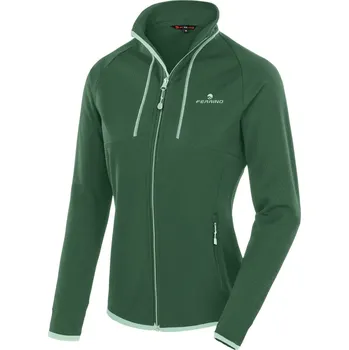 Ferrino - Villar Jacket Women's - Black M