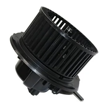 Řídící jednotka motorek topení OCTAVIA II SUPERB YETI 1K1819015 VIKA