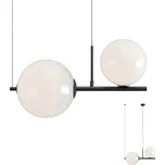 Redo Group Závěsné světlo Talis 01-2646 Redo group černé