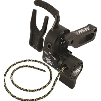 Lukostřelba Zakládka QAD Ultra HDX