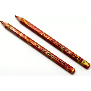 Kresba Pastelka Magic Koh-i-noor FIRE (oheň)