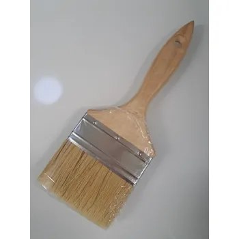 Malířský štětec Štětec plochý HOBBY š. 90mm