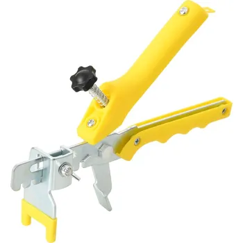 Kleště vidaXL Nivelační kleště na obklady ocel a PP