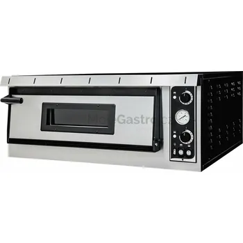 Pec na pizzu PRISMAFOOD Pec na pizzu PLUS XL 4 TR