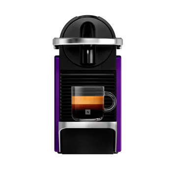 Kávovar Pixie Purple