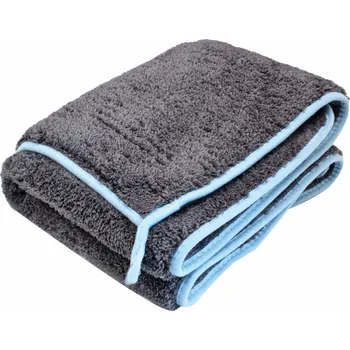 Utěrka z mikrovlákna - ručník, 50x80 cm, 1200 GSM - SATRA S-CL1T1200