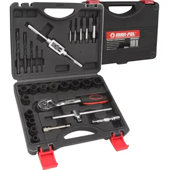 Gola sada MAR-POL M58662 28 ks