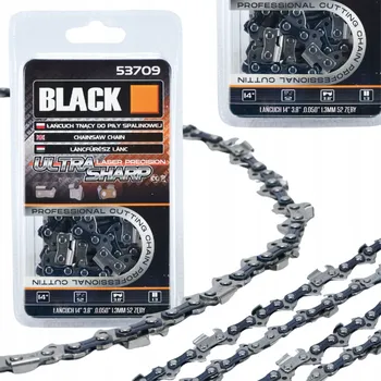 Pilový řetěz BLACJK Řetěz na pilu 52 článků/drážka 1,3mm