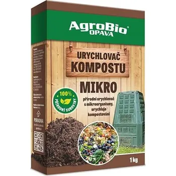 Hnojivo AgroBio Mikro 1kg