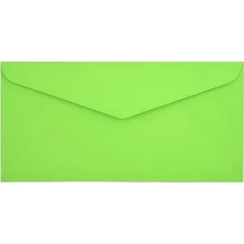 Obálka Obálka DL zelená 190531 Paper Design