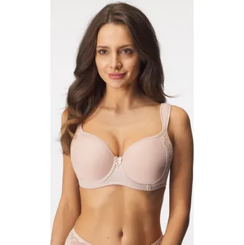Dámské spodní prádlo Podprsenka Spacer Charm vyztužená