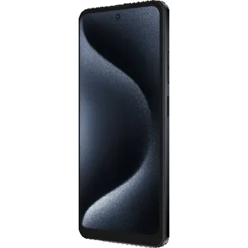 Mobilní telefon HOTWAV Note 13 Max Smartphone - 6,8 6+10/256GB Black