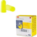 E.A.R. 3M SOFT NEON zátkové chrániče sluchu (250párů)