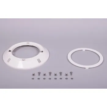 Astralpool Rámeček s krytkou - k bazénovému světlu 100W/12V + šrouby
