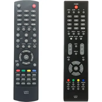 Dálkový ovladač Neoriginální dálkový ovladač - AOC RL57B