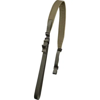 turistický batoh Popruh Savotta GRIFFIN SLING MOD - Zelený