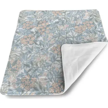 deka Sablio Dětská deka pro miminko Vlaštovičník - 80x100 cm