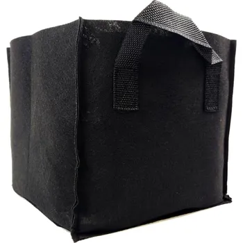 Květináč vybaveniprouklid.cz RC-K-954 černý