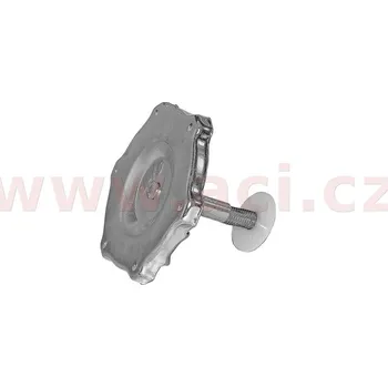 Autodíl Víčko olejového hrdla - kovové ACI CV 980998