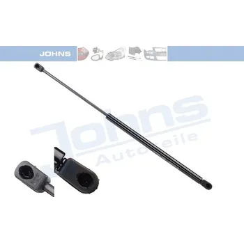 Příslušenství karosérie Pneumatická pružina / vzpěra zavazadlového prostoru AGB 1308AB2D