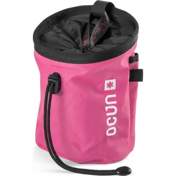 pytlík na magnezium Pytlík na magnézium Ocún Push + Belt pink rose