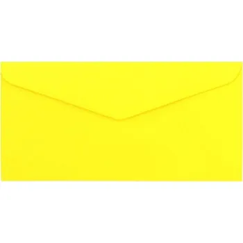 Obálka Obálka DL žlutá 190530 P