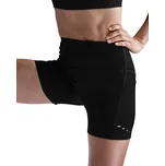 Šortky Nike Swift 4inch hj2258-010 Velikost M