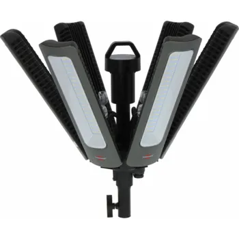 Svítilna Brennenstuhl 360 LED Spotlight 42050 BT