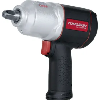 TORQWIN TORQWIN pneumatický rázový utahovák 881Nm IWT-500-C
