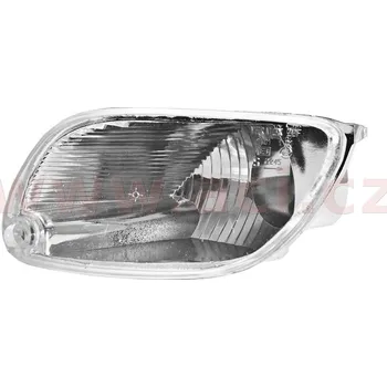 Přední blikač čirý (bez obj.) L ACI 1858905