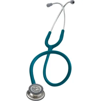 Stetoskop Fonendoskop Littmann Classic III - caribbean blue