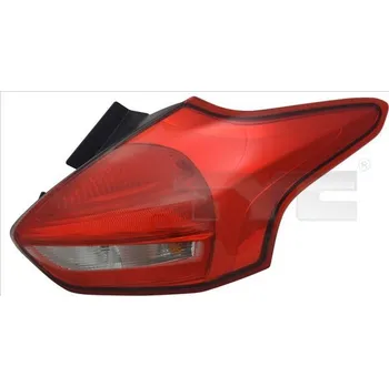 Zadní světlomet Zadní světlo TYC 11-12807-16-2